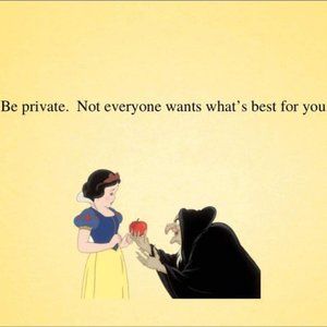 Meet your Posher, Victoria